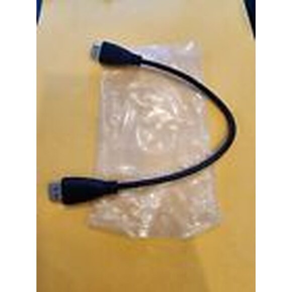 3Pcs HDMI 1 meter 3.3ft V2.0 Cable Male to Male  Extension Adapter High Speed 4K - Picture 3 of 13